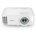 thumbnail image 1 of Proyector DLP BenQ MW560 WXGA 1280X800 4000 LUMENES HDMI, 1 of 6