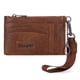 thumbnail image 1 of Billetera Montana West Wrangler RFID Slim Porta Tarjetas con Llavero, 1 of 6