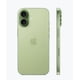 thumbnail image 2 of Apple iPhone 17 5G 256GB - Color Verde Salvia Reacondicionado, 2 of 5