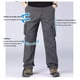 thumbnail image 5 of Pantalón Táctico Militar Multibolsillosimpermeableparahombre, 5 of 7