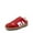 RED-Thin Sole, variant on DREAM PAIRSI Women's Sneakers Flat Heel Low-Top Casual Shoes Comfortable Fashion Sneakers