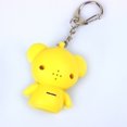 thumbnail image 7 of Naierhg Koala LED Sound Keyring Car Key Chain Handbag Hanging Decor Gift Toy, 7 of 7