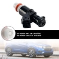 thumbnail image 1 of 1PCS Injecteur de Carburant 16450-R2E-L01 Compatible avec Honda Civic 2012-2015 Compatible avec HRV 16-20 1.8L, 1 of 15