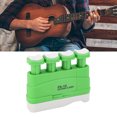 thumbnail image 4 of Finger Strength Trainer Plastic Portable Hand Grip Strengthener for Athletes Guitarists, 4 of 6