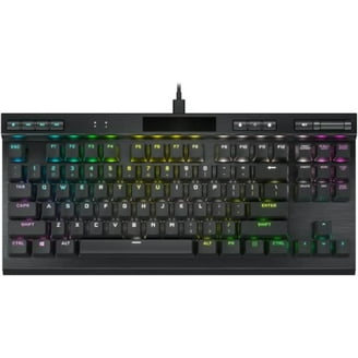 【新品】Corsair K70 pro TKL K70 PRO TKL High-Performance Hall Effect Programmable Gaming