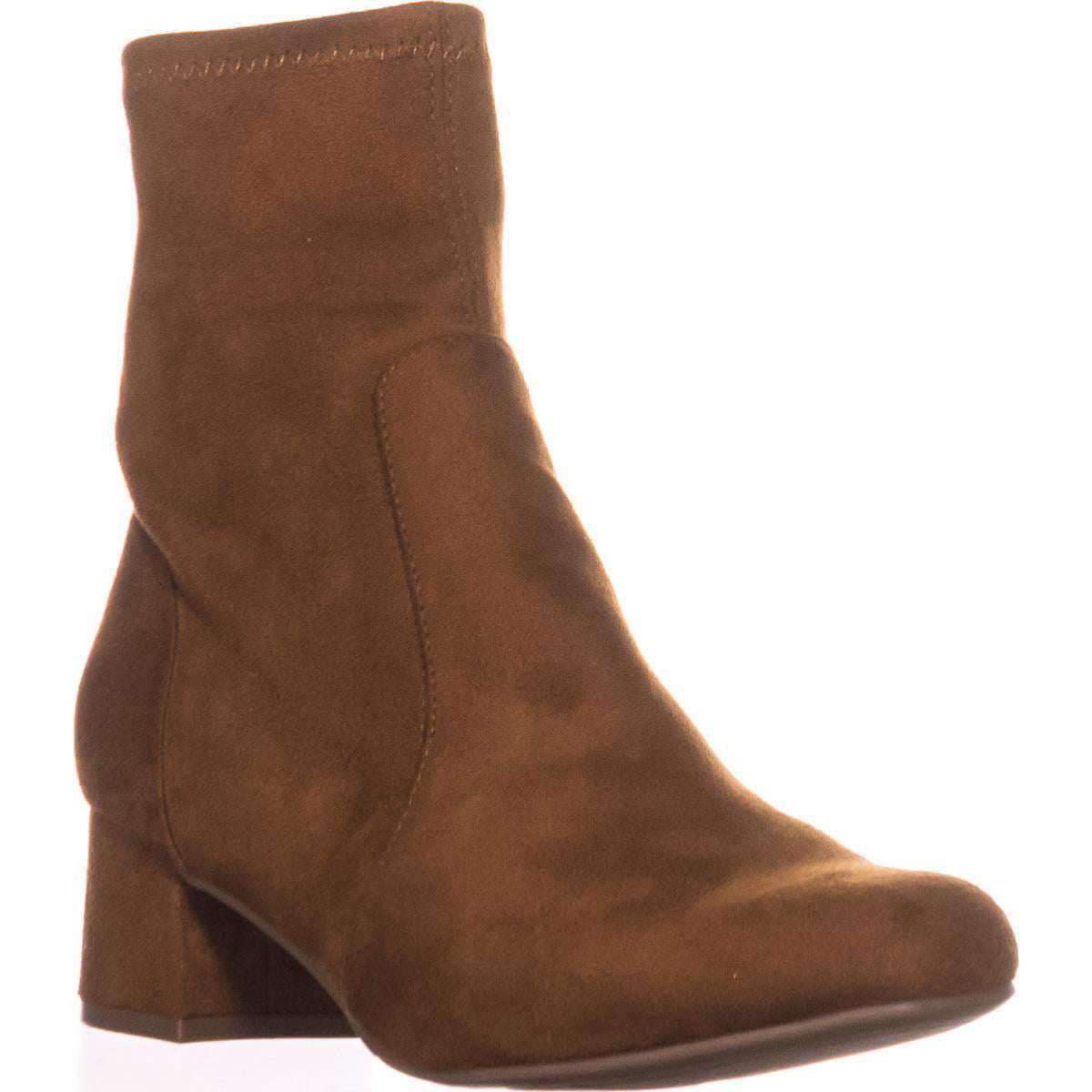 naturalizer daley bootie
