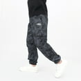 thumbnail image 5 of GYRATEDREAM Boys Sweatpants Active Sweatpants Camouflage Jogger Pants with Pockets Drawstring Jogger Sweatpants, 5 of 8