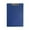 Dark Blue, variant on YYUZH A4 Folder Board for Document Organization, Thickened Writing Board with Clip for Office and Campus Use, Multi-Color Options for Storage
