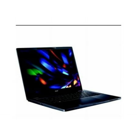 Acer TravelMate P4 14 P414-53G TMP414-53G-78YY 14" Notebook - WQXGA - Intel Core i7 13th Gen i7-1355U - 32 GB - 512 GB SSD - English (US) Keyboard - Blue