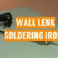 thumbnail image 4 of Wall Lenk 40W 975 F Electric Soldering Iron L40, 4 of 4