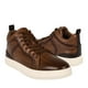 thumbnail image 1 of ZAPATOS CASUALES CABALLERO VIA URBANA C4904-3 SIMI CAFÉ, 1 of 4