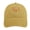 Sand, variant on Something’s Are Better Left Alone Gray Baseball Cap for Men Women, Adjustable Snapback Hats Cotton Hat