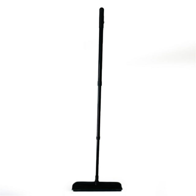 Wzzjkit Three- Telescopic Pole Carpet Delinting Three- Aluminum Alloy Telescopic Rod Long Handled For Pet Hair Removal