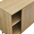 thumbnail image 6 of Modway Soma 59" Sideboard in Oak, 6 of 7