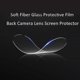 thumbnail image 4 of Tempered Glass For Xiaomi Red mi 12 Screen Glass Screen Protector Lens Film, 4 of 5