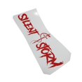 thumbnail image 4 of harayaa Car Stickers Decals Decor Accessories Novelty Quick Installation Car Hood Decals Red, 4 of 8