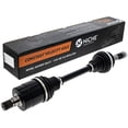 thumbnail image 2 of Niche Rear Left CV Axle for Can-Am Outlander Renegade 650 850 XMR 705503025 519-KCA2306X, 2 of 6