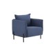 thumbnail image 2 of Sillón Lerma - Azul oscuro Gaia Herbs Lerma, 2 of 8