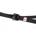 thumbnail image 4 of Foot Loop Climbing Ascender, Cinturón de ea ajustable Cuerda de cordón con mosquetón para hombres Rock Climbing Mountaineering Gear Zulema Ascendente escalando, 4 of 7