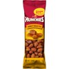Munchies Peanuts, Honey Roasted. 1.37 oz