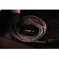 thumbnail image 4 of Cable de auriculares Linsoul Tripowin Zoe mejorado de 1,2 m para IEMs, 4 of 4