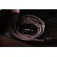 thumbnail image 4 of Cable de auriculares Linsoul Tripowin Zoe mejorado de 1,2 m para IEMs, 4 of 4