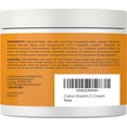 thumbnail image 2 of Crema de vitamina C Coera, 113 g, hidratante, iluminadora y humectante, 2 of 9