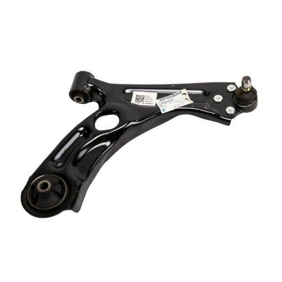 Front Passenger Side Lower Control Arm