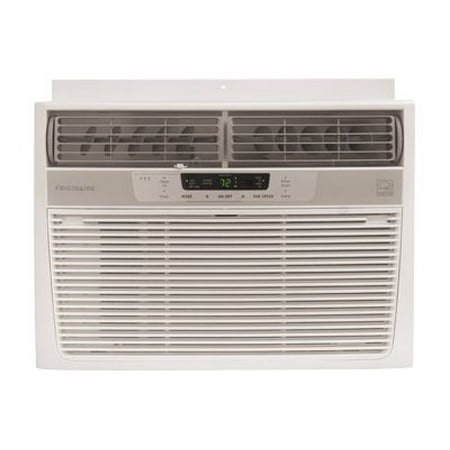 UPC 012505276552 product image for Frigidaire FRA123CV1 - Air conditioner - window mounted - 9.8 EER - white | upcitemdb.com