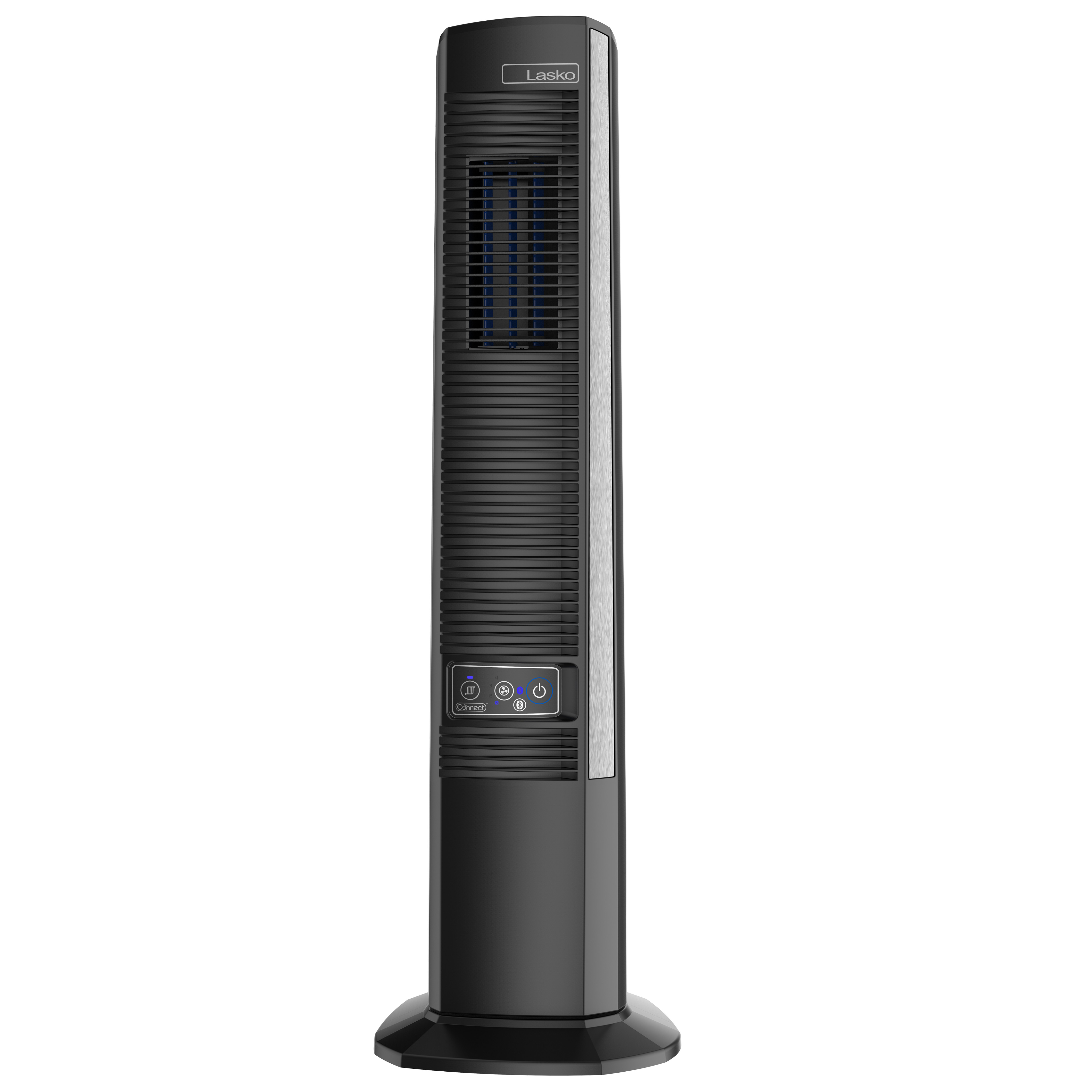 Lasko 41 Outdoor Living Tower Fan +Bluetooth, 4 Speed, Water Resistant,  YF200 - Walmart.com