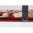 thumbnail image 2 of Ecarpet Modern Geod Indoor Area Rug Yasmine Collection, 2 of 9
