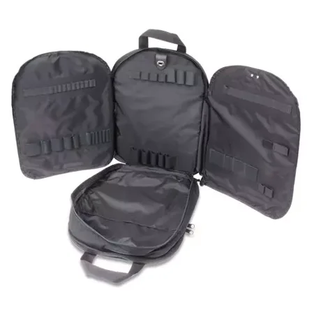 

793 SPC BLACK Tool Backpack for SPC82BP Tool Kits 18 x16 x6