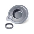 thumbnail image 1 of Mixers Bowl Cover Compatible for K5GB 5-Quart Mixer Glass Bowl Holder KSM150PS KSM152PS/KSM155GB, 1 of 5