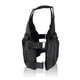 thumbnail image 4 of Chaleco lastrado ajustable para entrenamiento de fuerza y ejercicio, 110 lb, 50 kg, 4 of 15