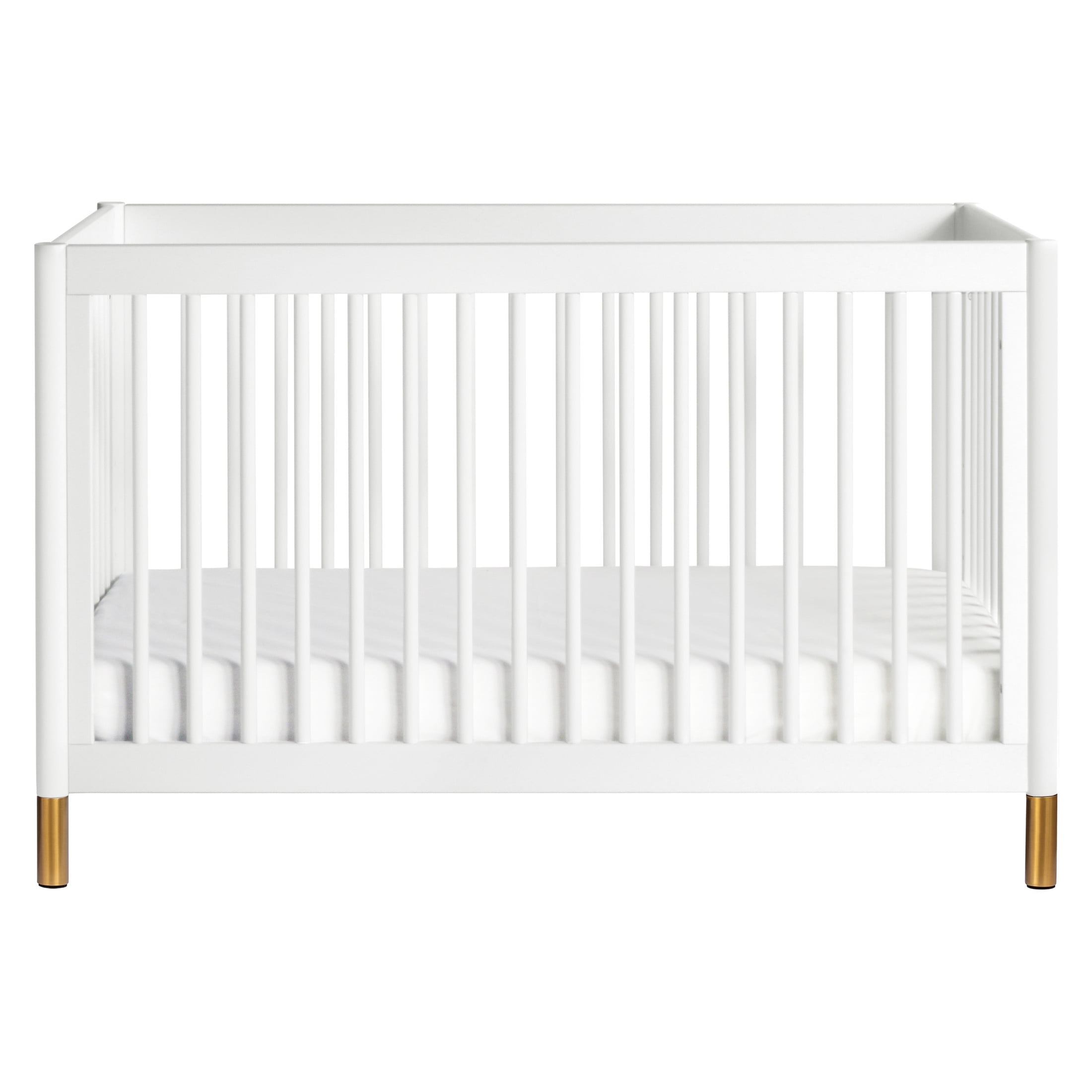 Babyletto Gelato Crib and Dresser Feet Pack