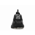 thumbnail image 3 of Nike Men's Air Zoom Drive Drake NOCTA Black White Shoes, from StockX, 3 of 5