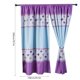 thumbnail image 1 of 1 Uds. Cortinas opacas para ventana corta con diseño de patrón de diamantes para el hogar para decoración del hogar 1x2m Unbranded 3116190030613, 1 of 7