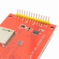thumbnail image 5 of 2.8 Inch SPI TFT LCD LCD Module 240X320 ILI9341 with Touch LCD Module, 5 of 5