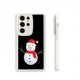 thumbnail image 1 of ¡Agregue un toque de fantasía a su iPhone con esta exclusiva funda para teléfono plateada mate con diseño de dibujos animados!, 1 of 4