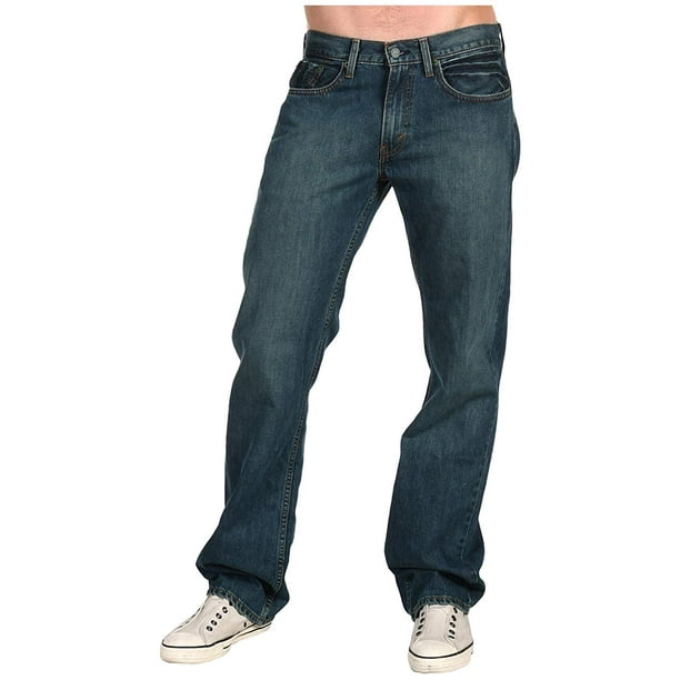 levis stealth