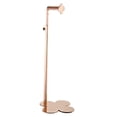 thumbnail image 5 of Countertop Handbag Display Stand Adjustable Single Hook Hanging Hook Bag Display Rose Gold, 5 of 6