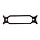 thumbnail image 1 of Recolector De Bobina Simple Luthier De Soporte De De Montaje Para Piezas De Repuesto De Guitarra Eléctrica Negro, 1 of 2