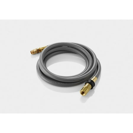 UPC 780405005229 product image for DCS QDHKM30 Quick Disconnect Hose, 1/2-Inch | upcitemdb.com