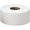 Scott Essential JRT Bathroom Tissue, Septic Safe, 2-Ply, White, 1000 ft, 12 Rolls/Carton -KCC07805