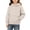 Khaki1, variant on yillto Girls Hoodies Sweatshirt Oversized Pullover Long Sleeve Tops Fall Loose Fashion Sweatshirts