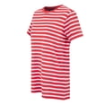 thumbnail image 3 of Regatta Womens Bayletta Striped T-Shirt, 3 of 5