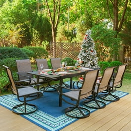 Arlene 7 piece dining set hotsell
