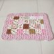 thumbnail image 5 of Alfombrillas para el hogar acolchadas con estampado de algodón, alfombrillas para la puerta del dormitorio de los niños, alfombrillas para la puerta, alfombrillas para el suelo de alfombra 40 * 60, 5 of 5