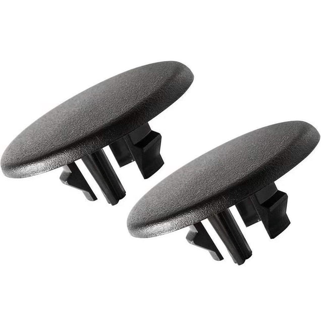 Tapa De Reposabrazos Para Piezas De Asiento Tahoe Suburban Yukon Cadillac Escalade 07-19 – Reemplaza 15279689 Asientos Traseros Izquierdo O Derecho, Reposabrazos, Manija, Perno, Accesorios Para Vehícu