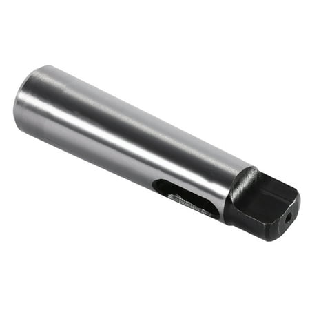 

Taper Adapter Reducing Drill Sleeve High Concentricity Hardened And Tempered For Lathe Milling For Most People